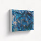 Rhythms of Water and Stone - Fine Art Print on Canvas
