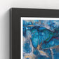 Rhythms of Water and Stone - Fine Art Print on Paper