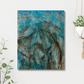 The Call of the Wild - Fine Art Print on Canvas