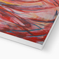 The Power from Within - Fine Art Print on Canvas