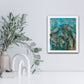 The Call of the Wild - Fine Art Print on Paper
