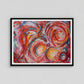 The Power from Within - Fine Art Print on Paper