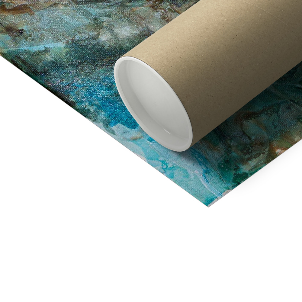 The Call of the Wild - Fine Art Print on Paper