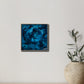 Through the Darkness - Fine Art Print on Canvas