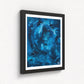 Through the Darkness - Fine Art Print on Paper