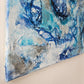 Tread Carefully - Original Painting by Alison Boothroyd