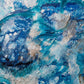 Tread Carefully - Original Painting by Alison Boothroyd