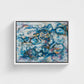 Vathi - Fine Art Print on Canvas