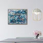 Vathi - Fine Art Print on Canvas
