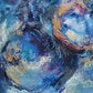 Visions of an Ethereal Realm - Original Painting by Alison Boothroyd