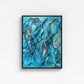 When Nature is Left Alone to Thrive - Fine Art Print on Canvas