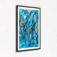 When Nature is Left Alone to Thrive - Fine Art Print on Paper