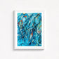 When Nature is Left Alone to Thrive - Fine Art Print on Paper