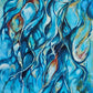 Expressive painting, Alison Boothroyd