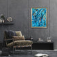 Expressive painting, Alison Boothroyd