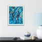When Nature is Left Alone to Thrive - Fine Art Print on Paper
