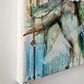 Whispers of the Earth - Original Painting by Alison Boothroyd