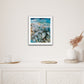 Whispers of the Earth - Fine Art Print on Paper
