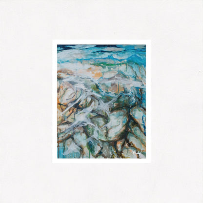 Whispers of the Earth - Fine Art Print on Paper