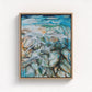 Whispers of the Earth -Fine Art Print on Canvas