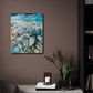Whispers of the Earth -Fine Art Print on Canvas