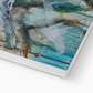 Whispers of the Earth -Fine Art Print on Canvas