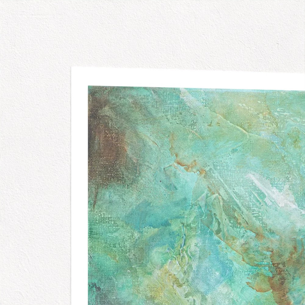 Ethereal Landscapes - Fine Art Print on Paper